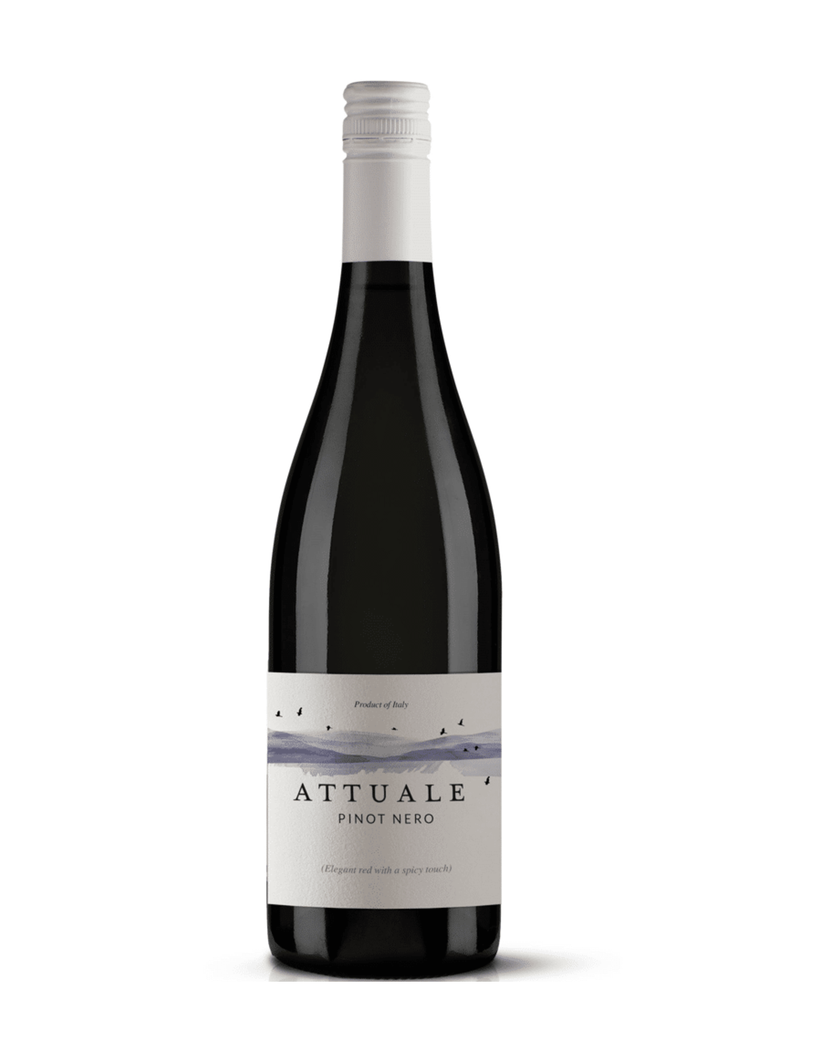 Attuale Pinot Nero