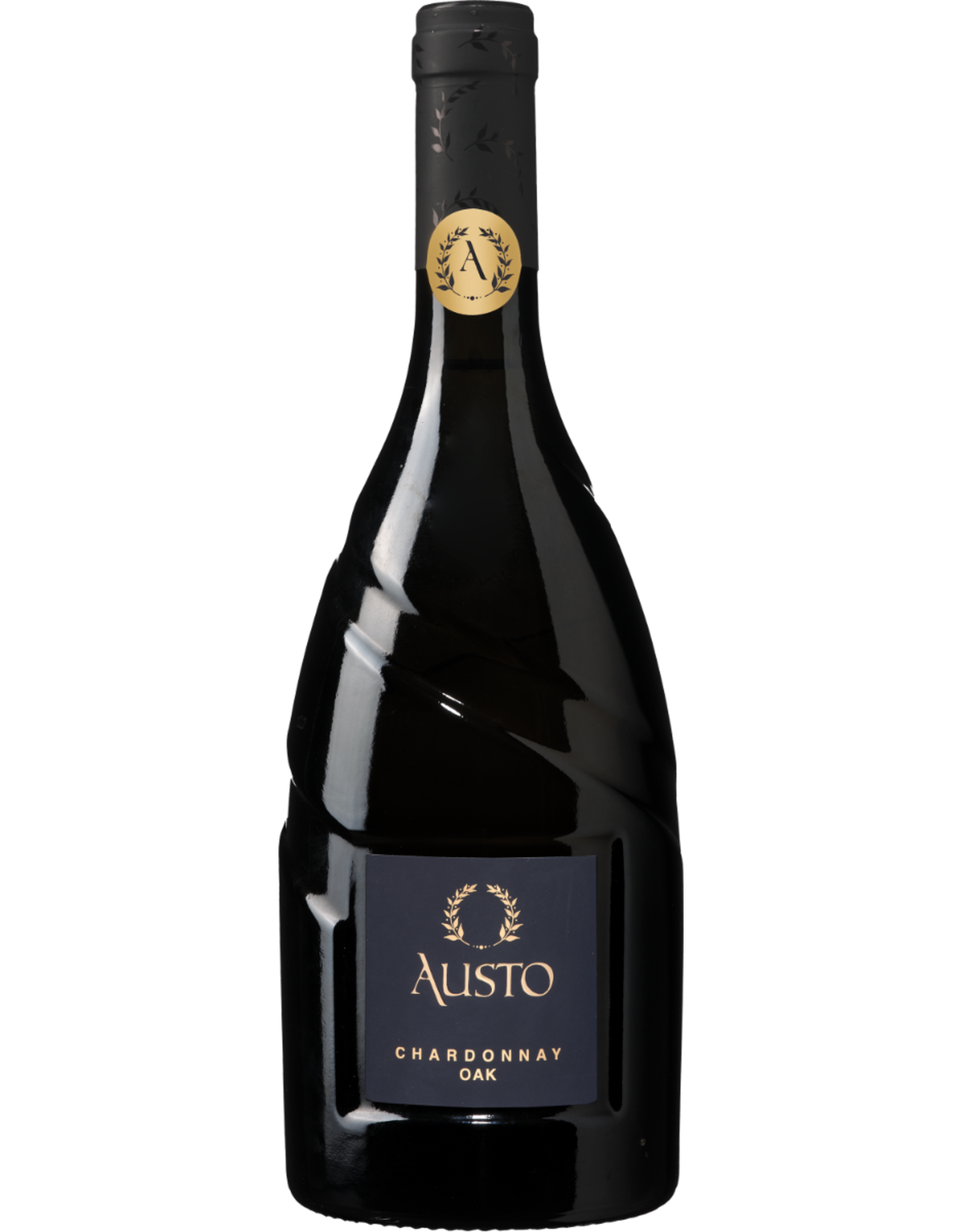 Austo Chardonnay Oak