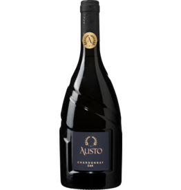 Austo Chardonnay Oak