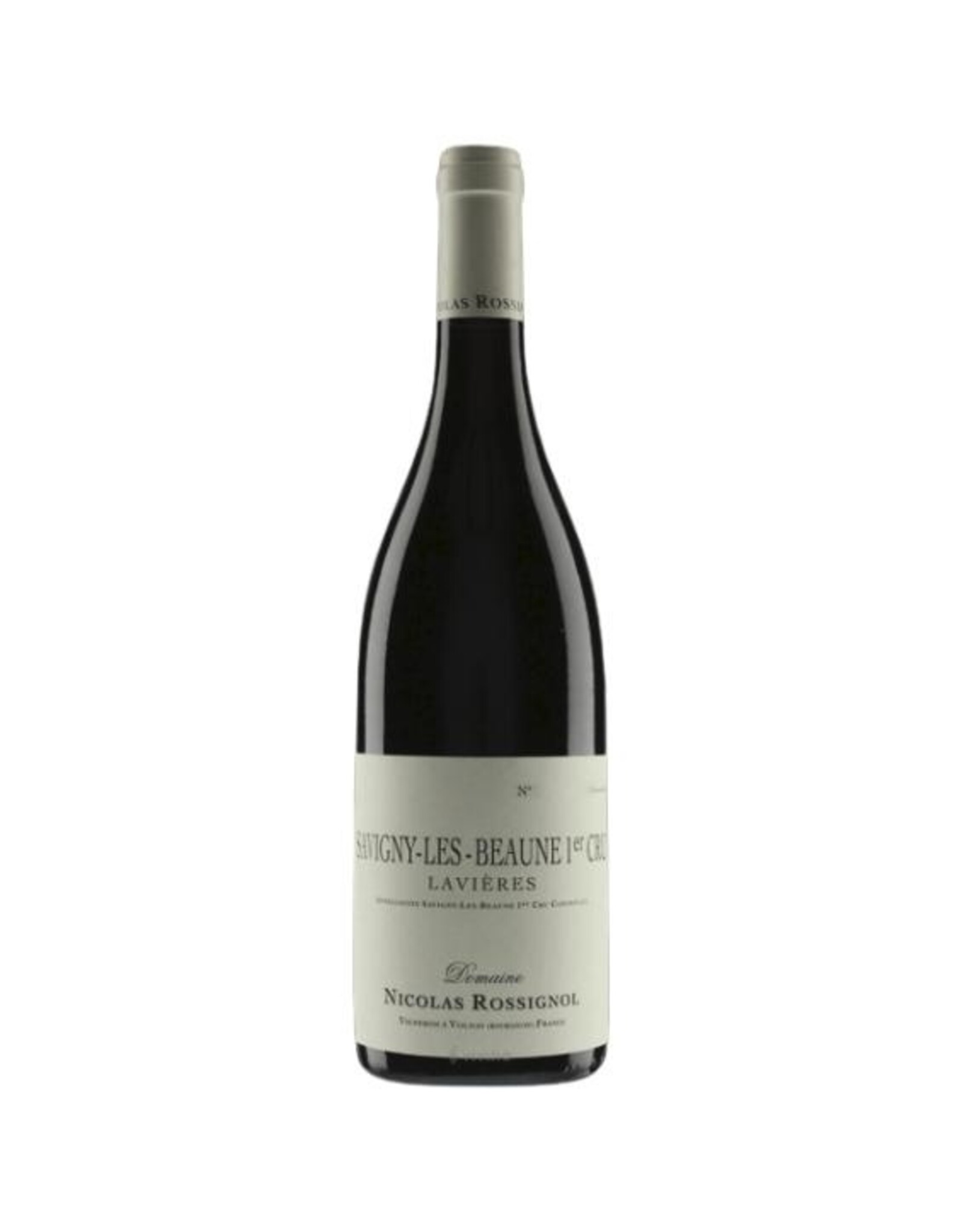 Nicolas Rossignol, Savigny-les-Beaune Les Lavières 1er Cru 2020