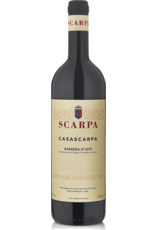 Scarpa "Casa Scarpa" Barbera d'Asti