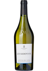 Domaine La Croisee Comtoise Chardonnay