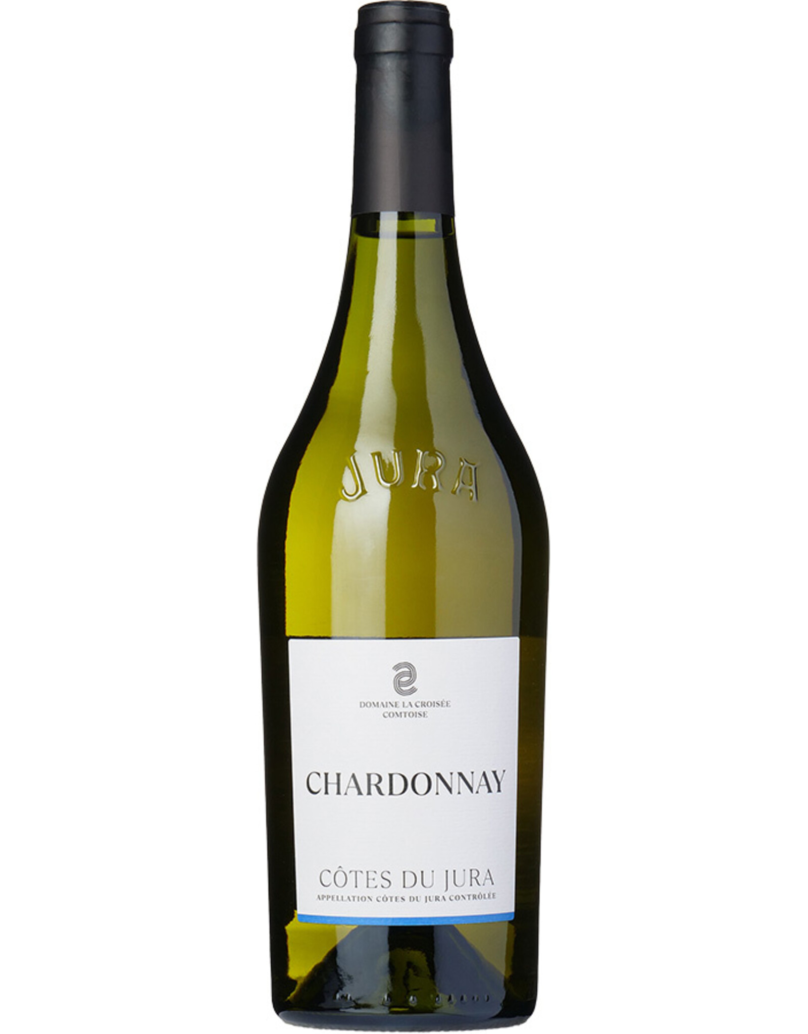 Domaine La Croisee Comtoise Chardonnay