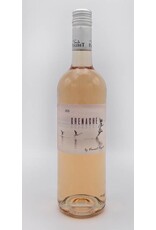 Vincent Pugibet "Flamingo" Grenache Rose