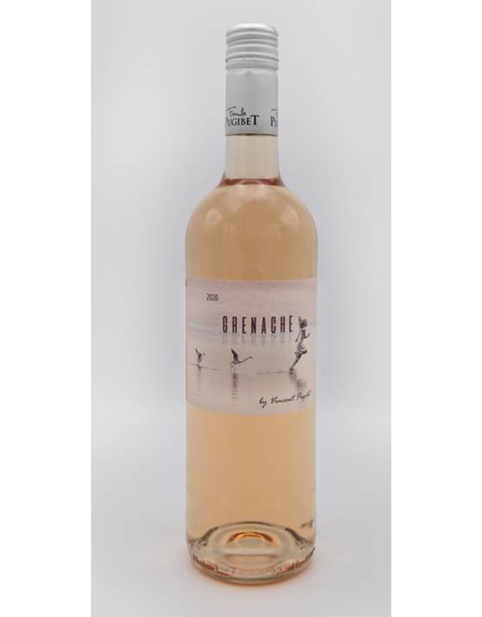 Vincent Pugibet "Flamingo" Grenache Rose