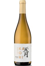 Ontañón Kaori Blanco