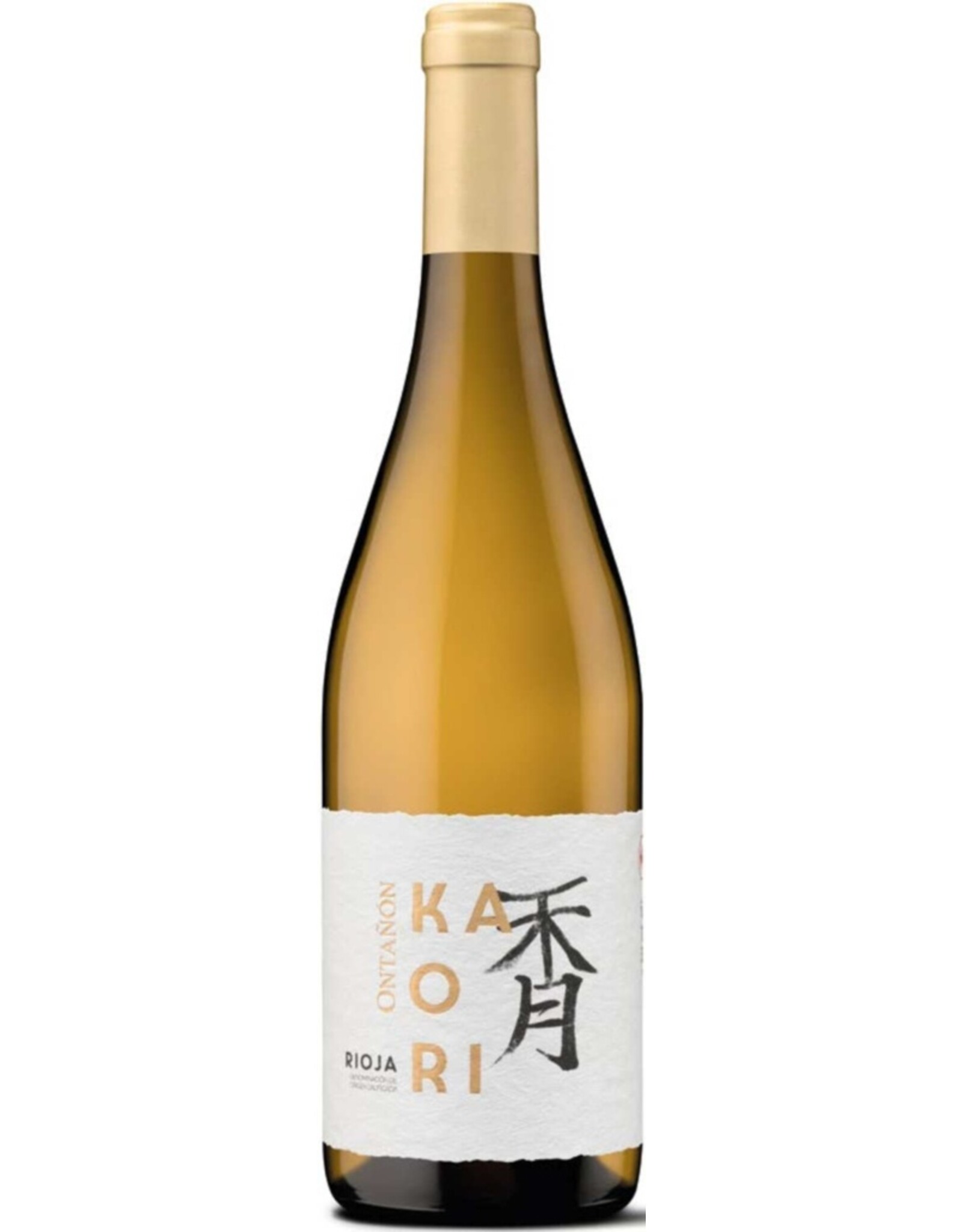 Ontañón Kaori Blanco