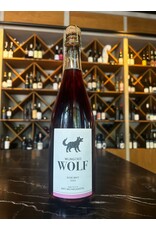 Wijngoed Wolf Rosé Brut