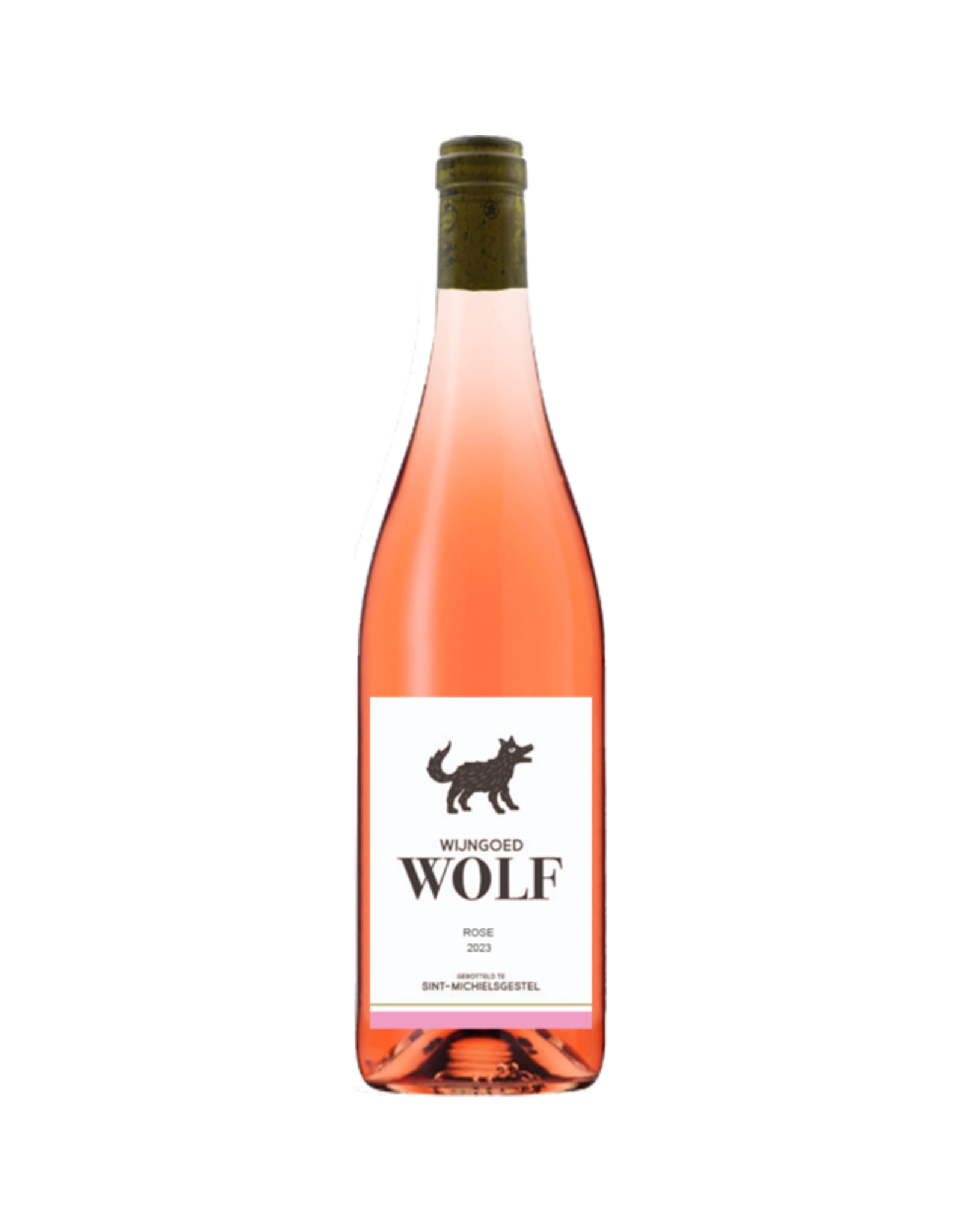 Wijngoed Wolf,  Rose Reserve