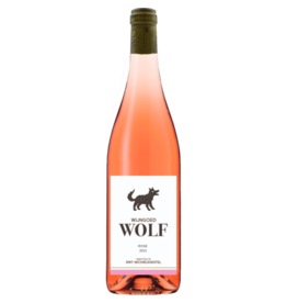 Wijngoed Wolf,  Rose Reserve