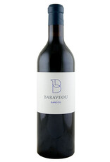 Domaine de Baraveou Rouge
