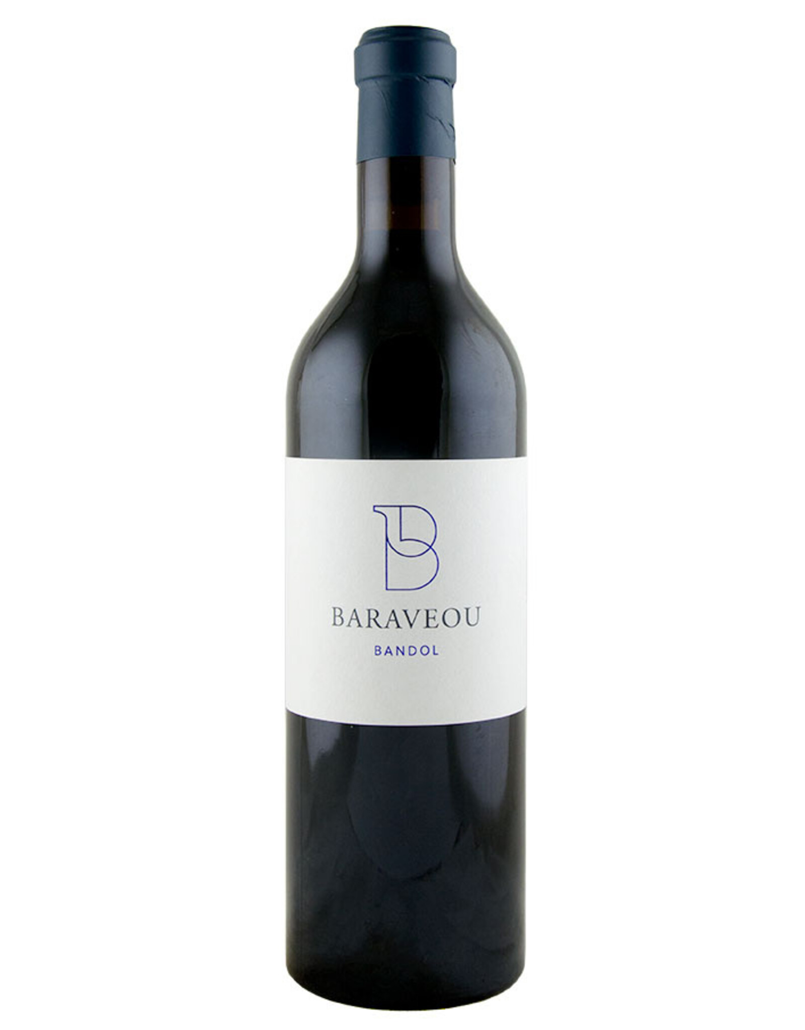 Domaine de Baraveou Rouge