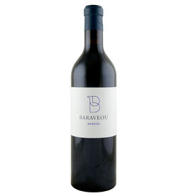 Domaine de Baraveou Rouge