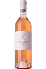 Domaine de Baraveou Rosé