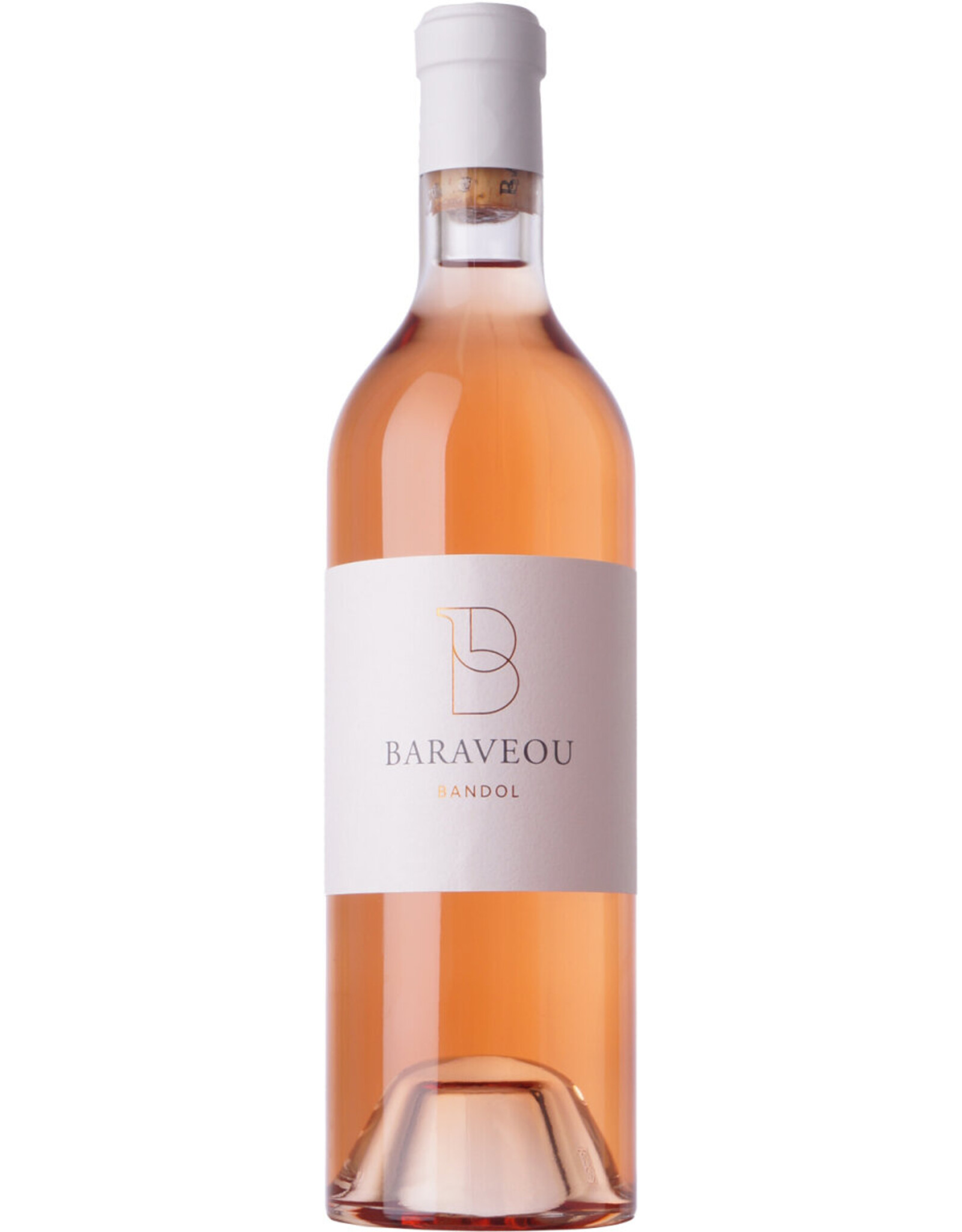 Domaine de Baraveou Rosé