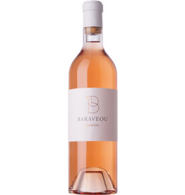 Domaine de Baraveou Rosé