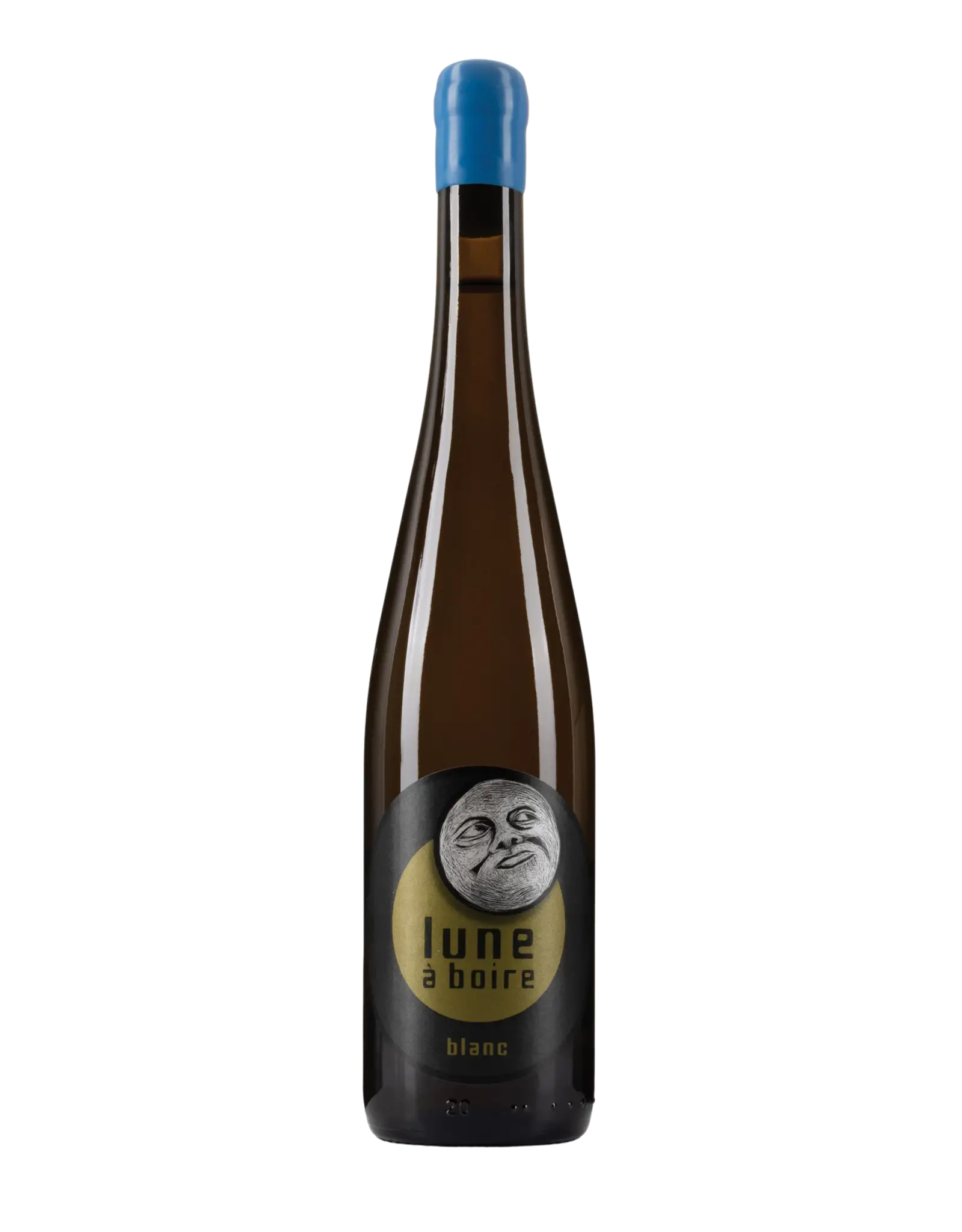 Domaine Marc Kreydenweiss Lune a Boire Blanc