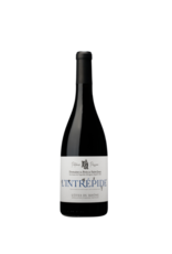 Domaine du Bois de Saint Jean Côtes du Rhône Rouge "L'intrépide" Domaine du Bois de Saint Jean Côtes du Rhône Rouge "L'intrépide"