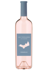 La Courtade, Les Terrasses Rosé La Courtade, Les Terrasses Rosé