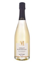 Moutard Crémant de Bourgogne, Les Vignolles