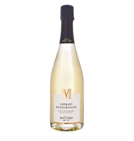 Moutard Crémant de Bourgogne, Les Vignolles
