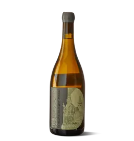 Domaine St. Pierre - Fabrice Dodane, Arbois Blanc 'Les Dalles en Amphore' 2022