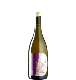 Domaine St. Pierre - Fabrice Dodane, Arbois Blanc Savagnin Autrement 2020