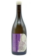 Domaine St. Pierre - Fabrice Dodane, Arbois Blanc 'Chateau Renard' 2022