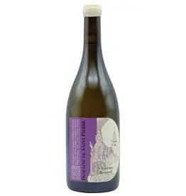 Domaine St. Pierre - Fabrice Dodane, Arbois Blanc 'Chateau Renard' 2022