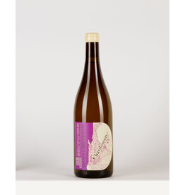 Domaine St. Pierre - Fabrice Dodane, Négoce Arbois Blanc Chardonnay 2023