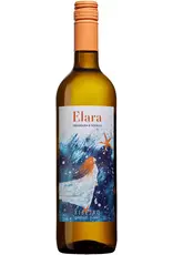 Bodegas Alanís, Elara Treixadura & Godello