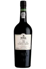 Quinta do Noval - 20 Years Old Tawny Port