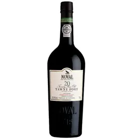 Quinta do Noval - 20 Years Old Tawny Port