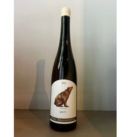 Domaine Marc Kreydenweiss ‘Kritt’ Pinot Blanc 2023