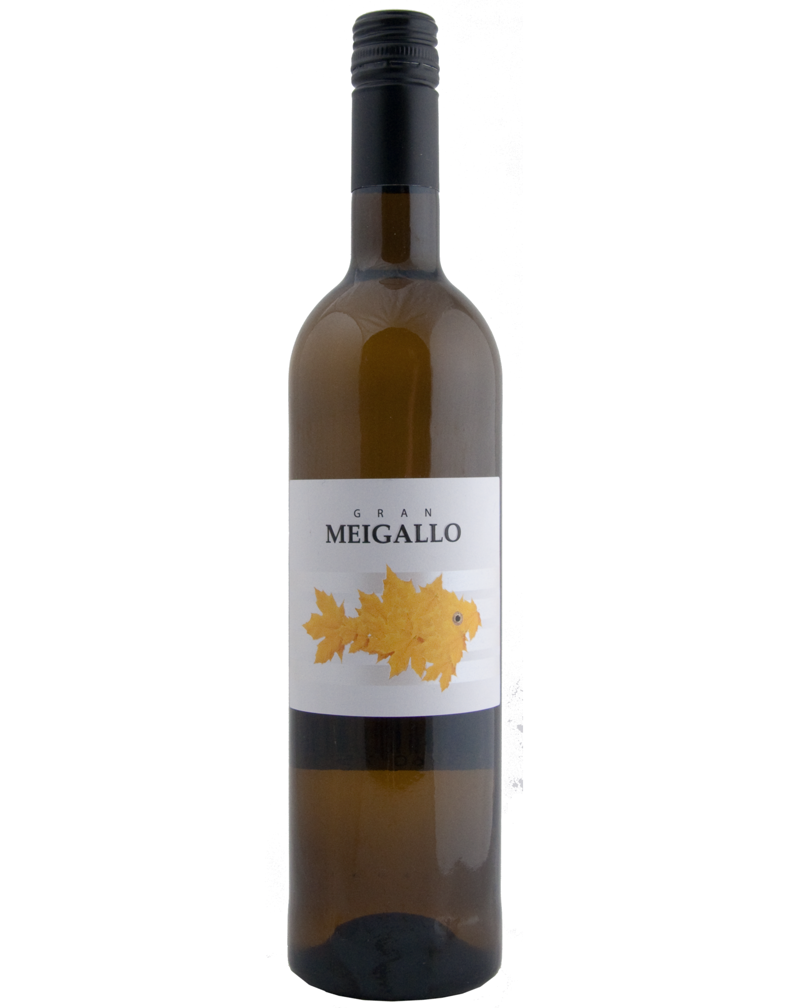 Bodegas Milenium, Gran Meigallo