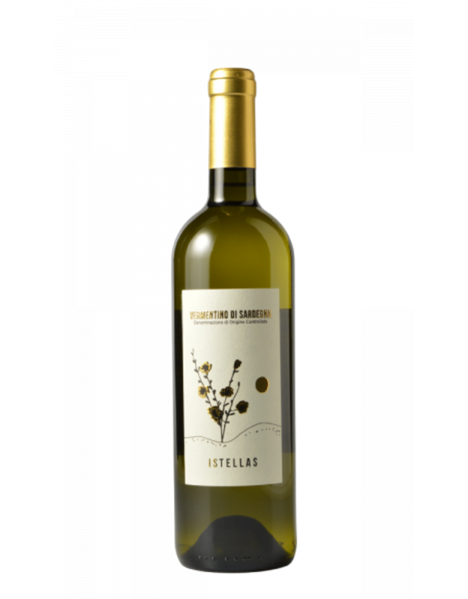 Is Tellas - Vermentino di Sardegna DOC