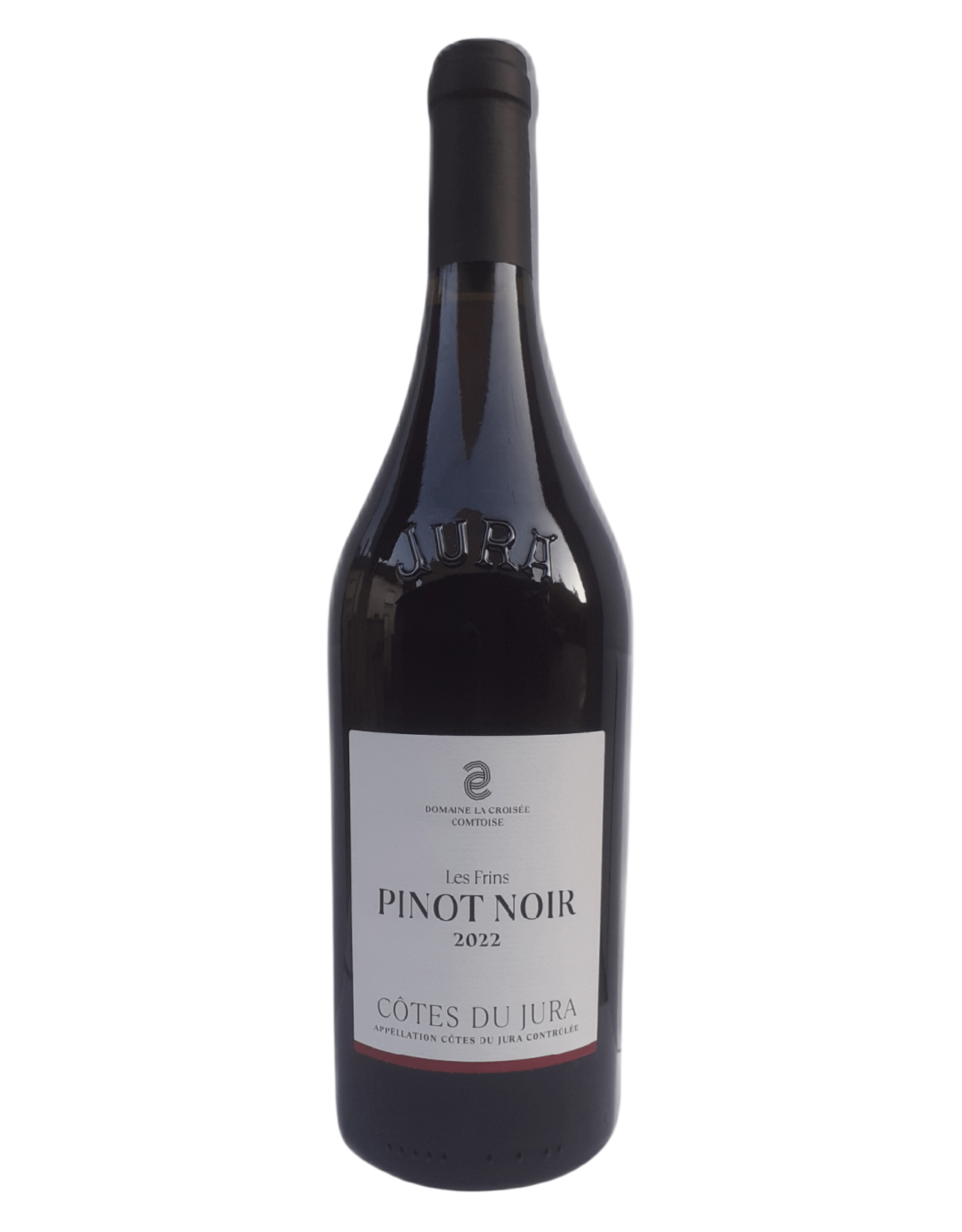 Domaine La Croisee Comtoise Pinot Noir Les Frins