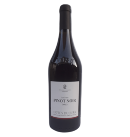 Domaine La Croisee Comtoise Pinot Noir Les Frins
