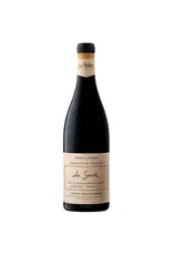 Bodega Cerrón 'La Servil' Bodega Cerrón 'La Servil'