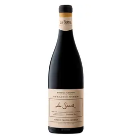 Bodega Cerrón 'La Servil'