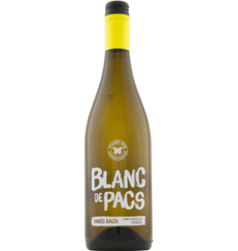 Parés Baltà 'Blanc de Pacs'