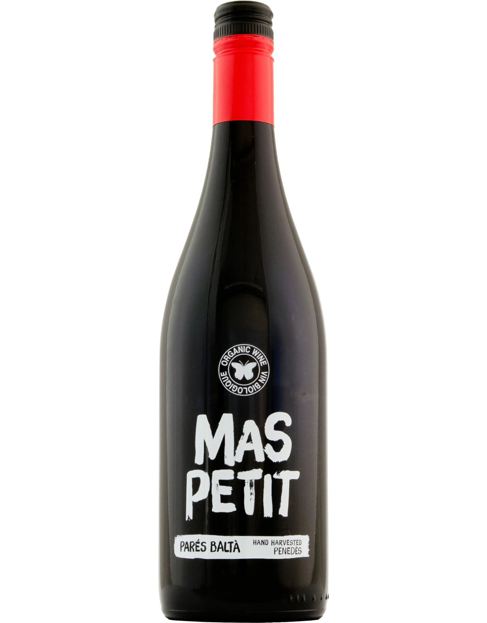 Parés Baltà 'Mas Petit'