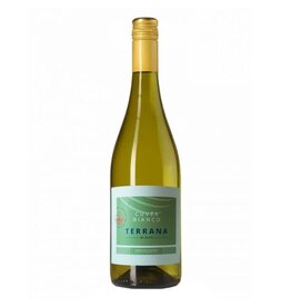 Terrana Wines, Pinot Grigio & Chardonnay 'Cuvée Bianco'