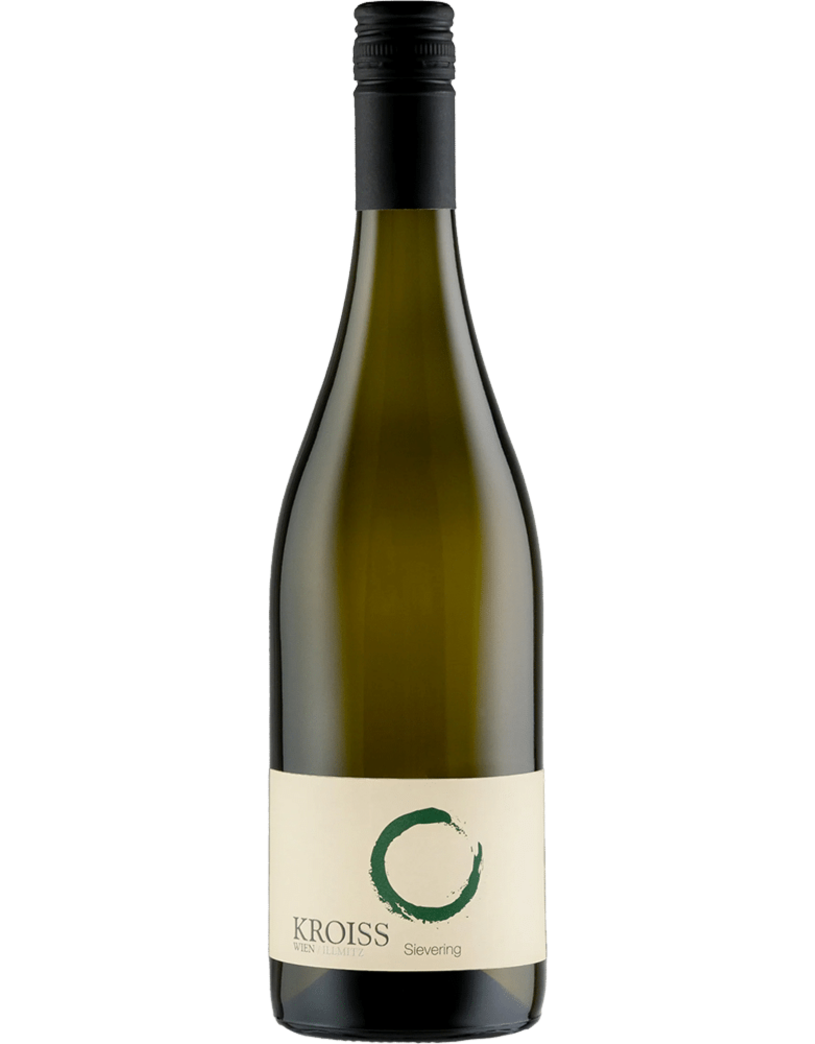 Kroiss, Wiener Gemischter Satz DAC Sievering