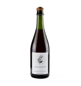 Domaine des Grottes, L'Antidote (alcoholvrij)