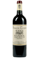 Domaine Tempier Bandol Rouge