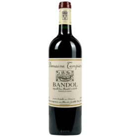 Domaine Tempier Bandol Rouge
