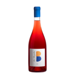 Clos des B, Les Poupettes
