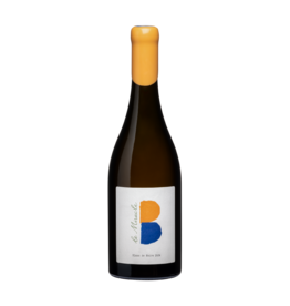 Clos des B, Le Miracle Blanc de Noirs