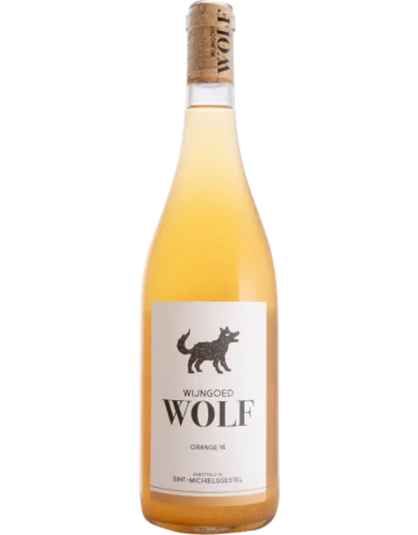 Wijngoed Wolf,  Orange 16